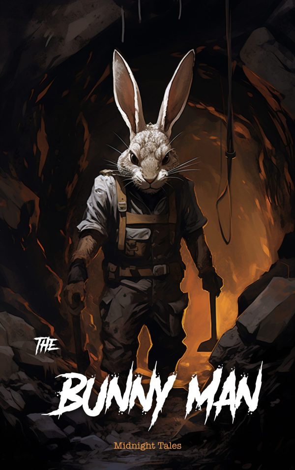 The Bunny Man (eBook)
