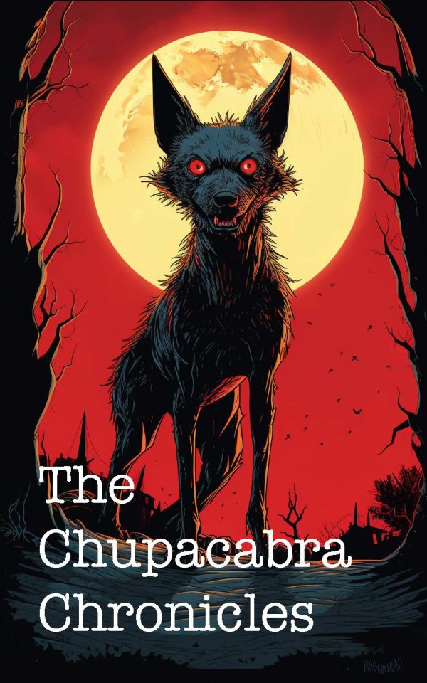 The Chupacabra Chronicles (eBook)