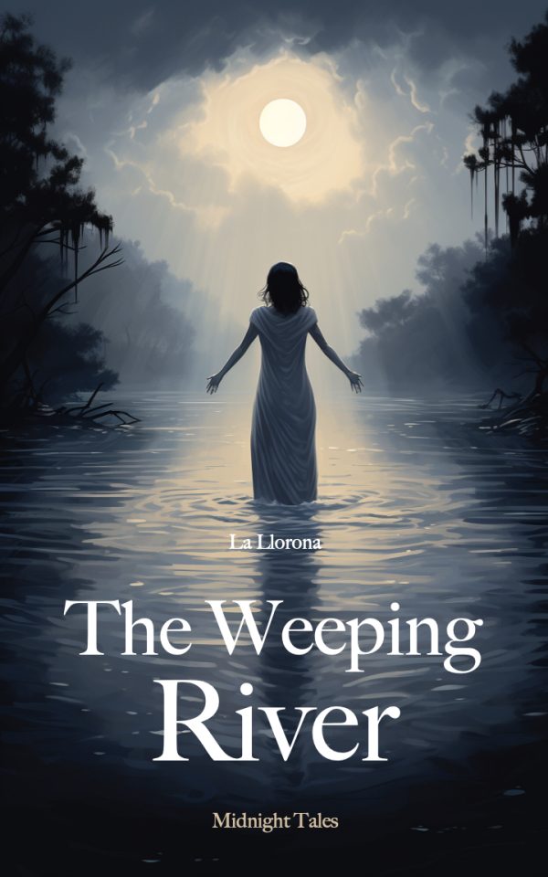 The Weeping River (eBook)