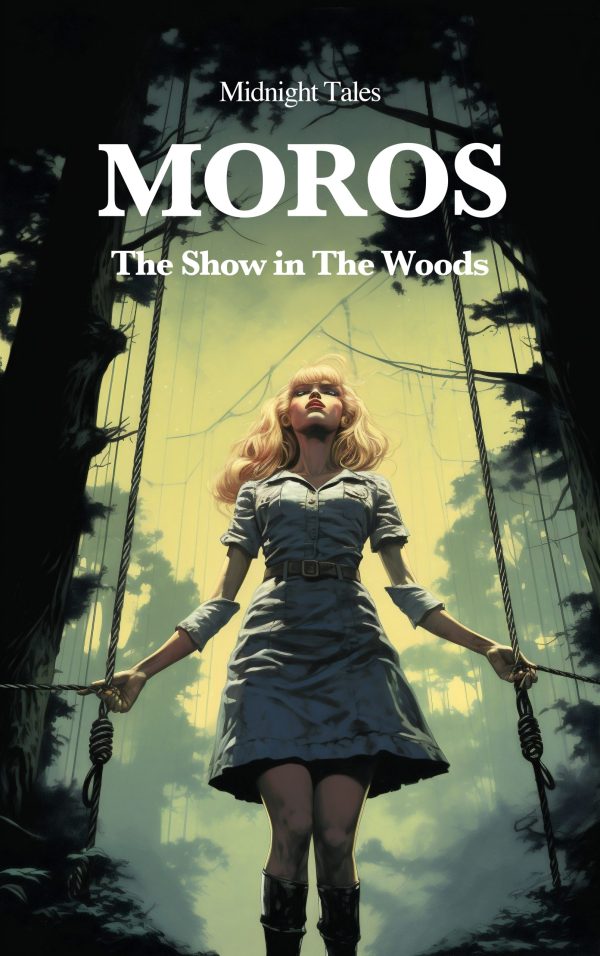 Moros The Show In The Woods