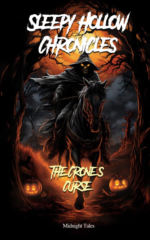 Sleepy Hollow Chronicles: The Crone's Curse